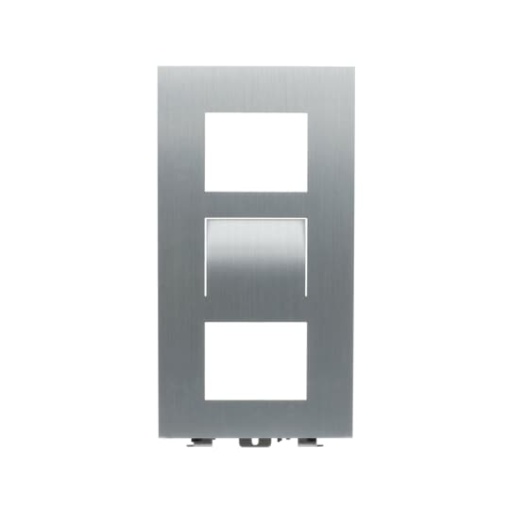 Video Outdoor Station frame, 13, aluminium