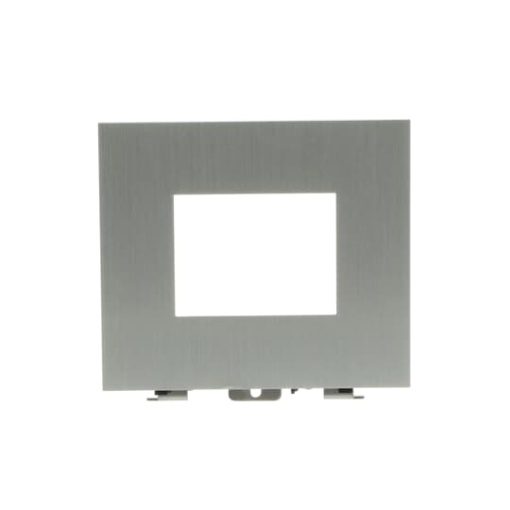 Audio Outdoor Station frame, 11, aluminium