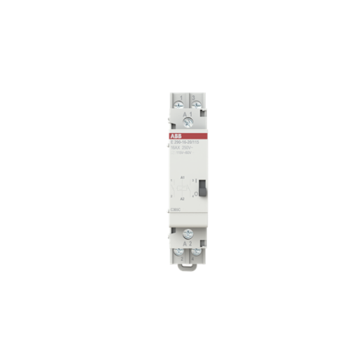 E290-16-20115 Electromechanical Latching Relay