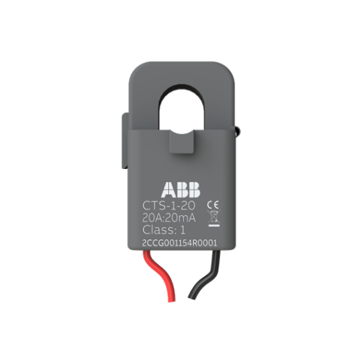 Split-Core Current Transformers for INS-E3