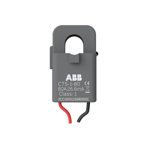 Split-Core Current Transformers for INS-E3