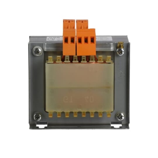 TM-I 400115-230 P Single phase control and isolating transformer