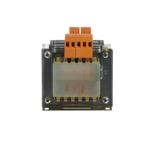 TM-S 16012-24 P Single phase control and safety transformer