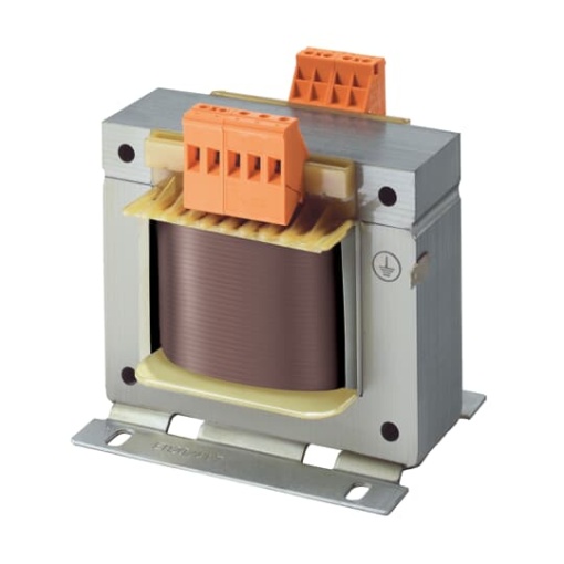 TM-I 630115-230 P Single phase control and isolating transformer