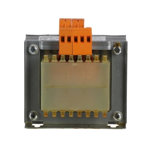 TM-I 320115-230 P Single phase control and isolating transformer