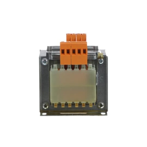 TM-I 250115-230 P Single phase control and isolating transformer