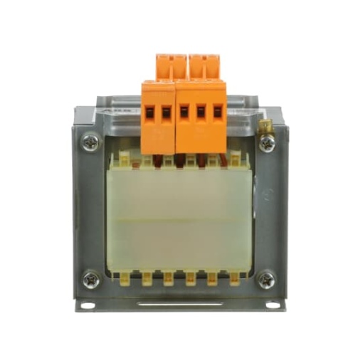 TM-I 200115-230 P Single phase control and isolating transformer