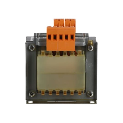 TM-I 160115-230 P Single phase control and isolating transformer