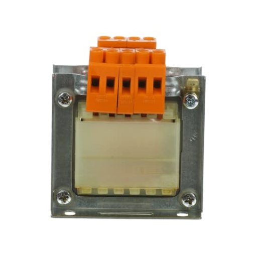 TM-I 50115-230 P Single phase control and isolating transformer