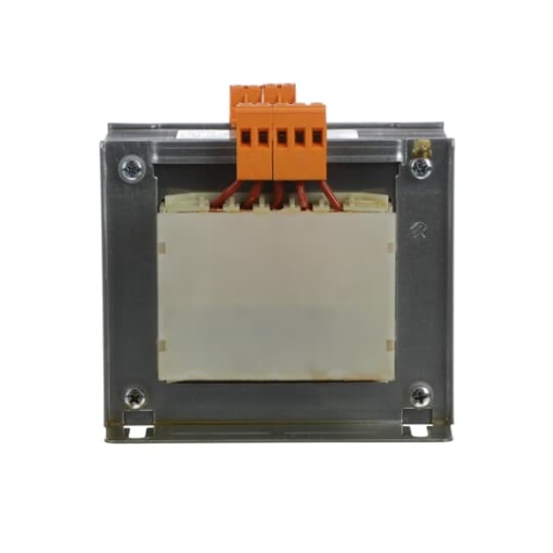 TM-S 63024-48 P Single phase control and safety transformer