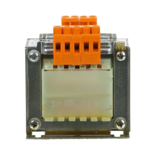 TM-S 10024-48 P Single phase control and safety transformer