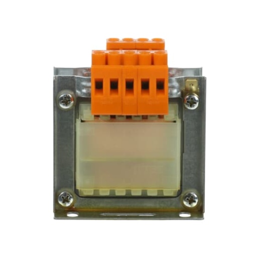 TM-S 5024-48 P Single phase control and safety transformer