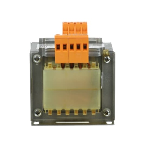 TM-S 25024-48 P Single phase control and safety transformer