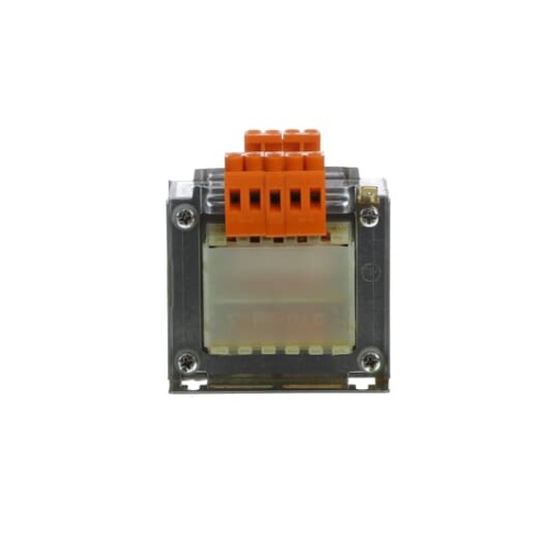 TM-S 10012-24 P Single phase control and safety transformer