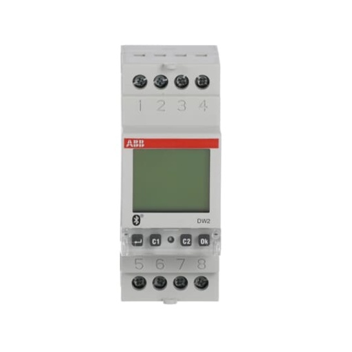 DW2 Digital timer