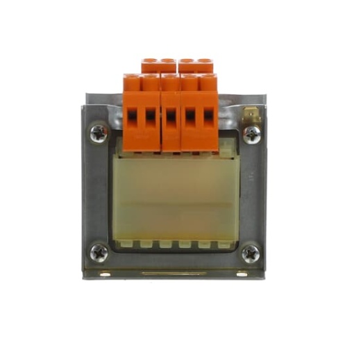 TM-S 5012-24 P Single phase control and safety transformer