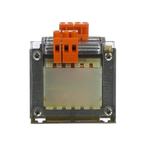 TM-C 100115-230 Single phase control transformer