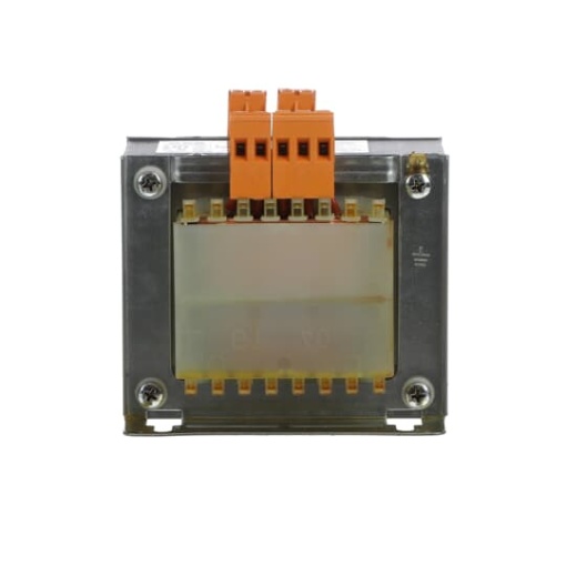 TM-S 32012-24 P Single phase control and safety transformer