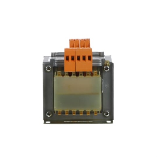 TM-S 25012-24 P Single phase control and safety transformer