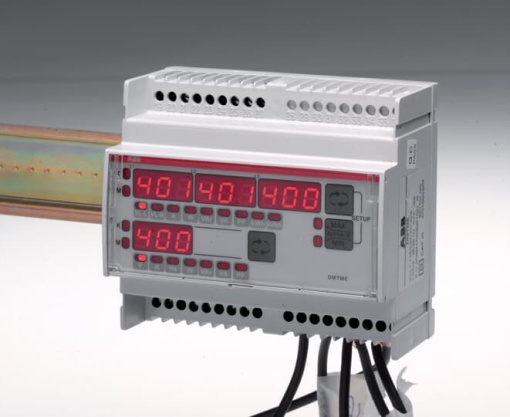 DMTME-I-485 Multimeter