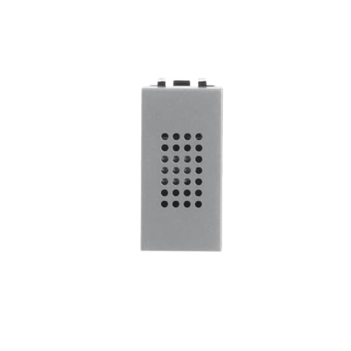 Buzzer Silver - Zenit