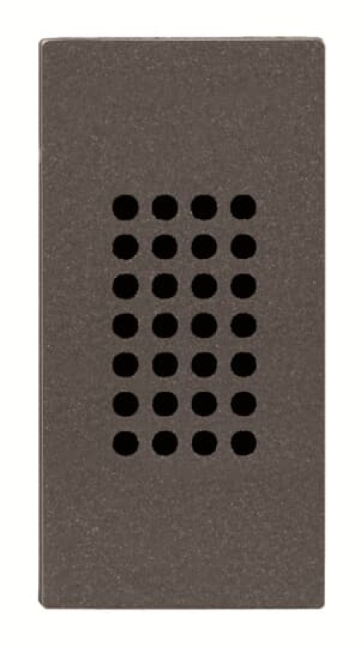 Buzzer Anthracite - Zenit
