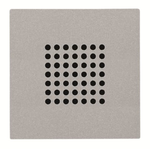 Buzzer Silver - Zenit
