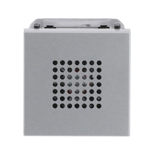 Buzzer Silver - Zenit