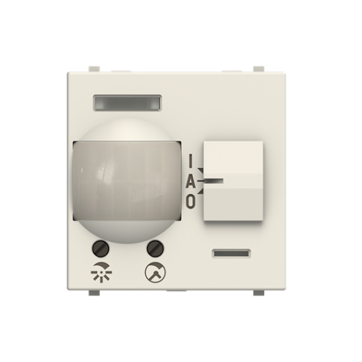 110 motion sensor - 2M - White Movement sensor White - Zenit
