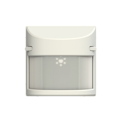 180 motion sensor - Soft White Movement sensor White - Sky Niessen
