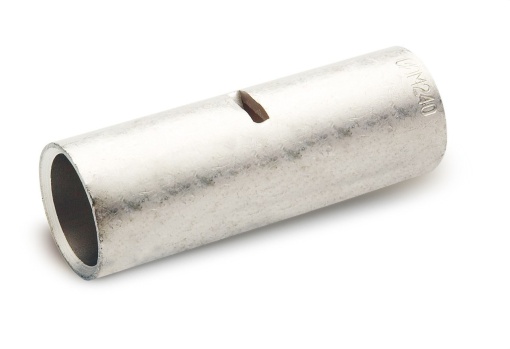 Manguito cobre M-95