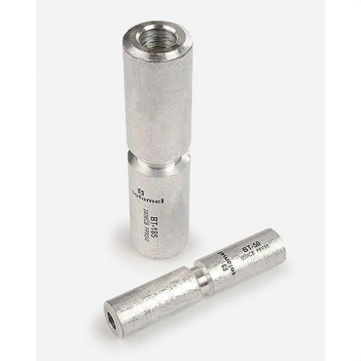 Manguito aluminio BT-400