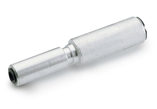 Manguito aluminio RBT-15050