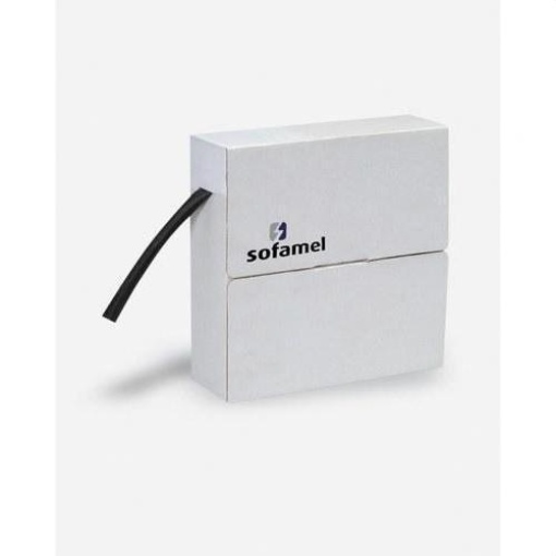 Tubo pared fina TPF-4,82,4A