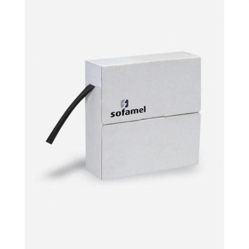Tubo pared fina TPF-6,43,2G