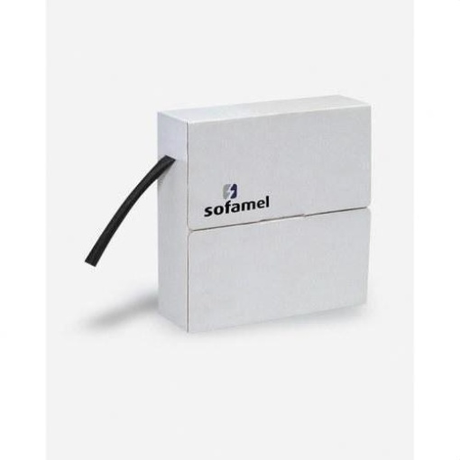 Tubo pared fina TPF-6,43,2M