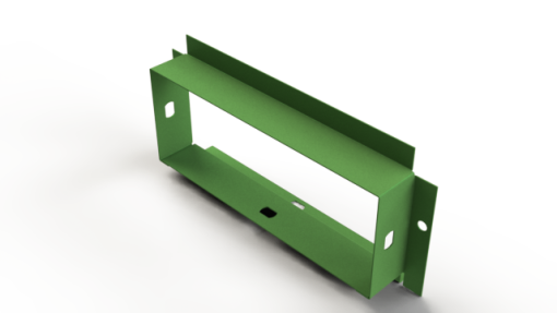 Acoplador AC 8040X120 GSP 6011
