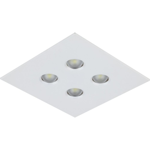 3604.1 LED CG-S weiß
