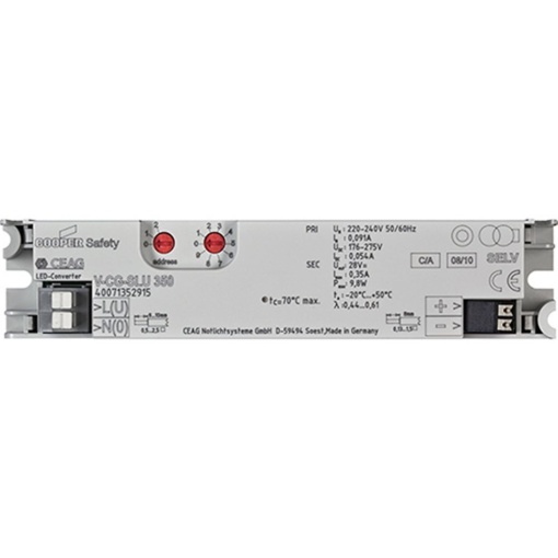 V-CG-SLU-350 without packing