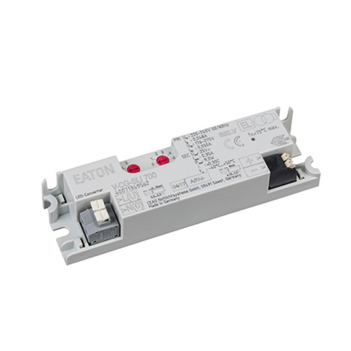 V-CG-SLI 700 individual packaging