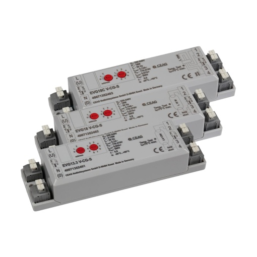 V-CG-SLS 701 inividual packing