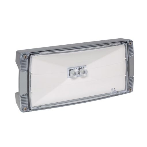 Atlantic LED II LT O HB CG-S