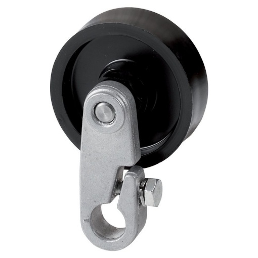Levier à galet, AT4, 40 mm, avec galet en plastique, l 30 mm, Utilisation avec R-AT4