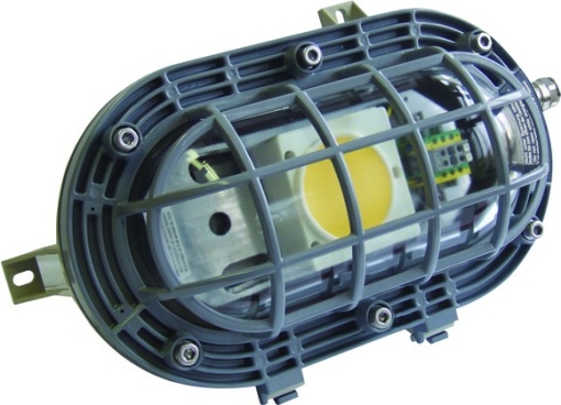 AB05 D IIB LED 1M20x1,5