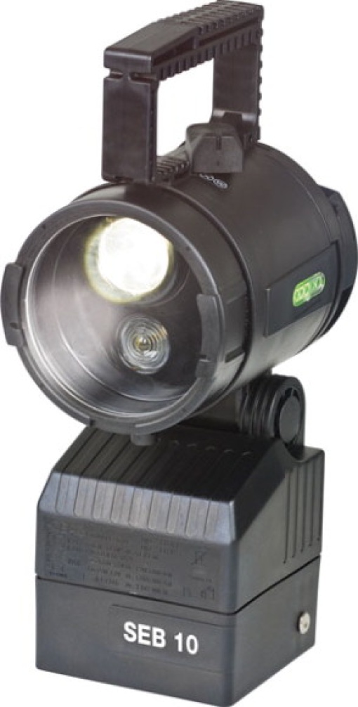 Searchlight SEB10 LED_slice rtorgr