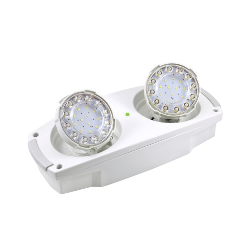 BeamLite II 2x100lm 1h