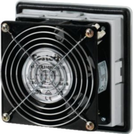 Ventilador 10W 12m3h 107x107 IP54