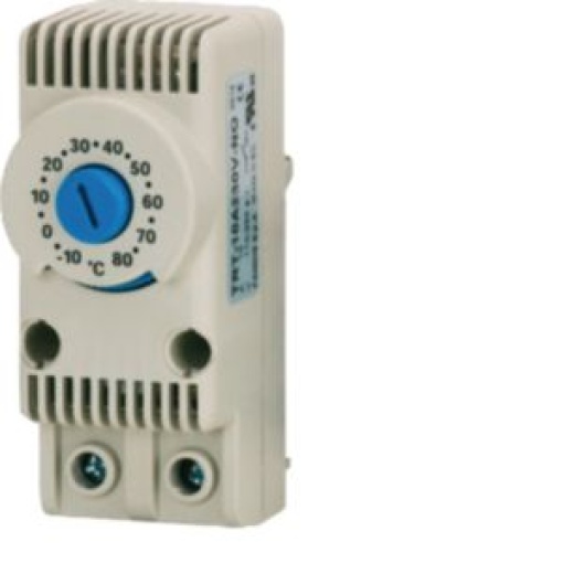 Termóstato pventilador