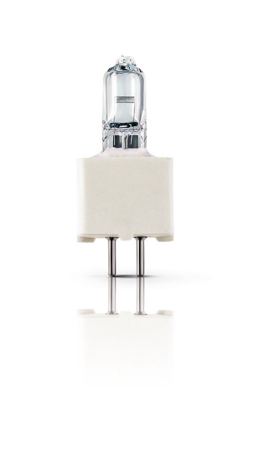 6390 30W G5.3 10.8V 1CT24