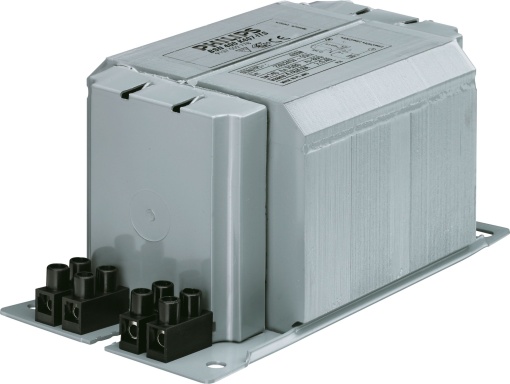 Ballast electrical -  HID-Basic BSNBMH MK4 semi-parallel for SONCDOCDMMHHPI